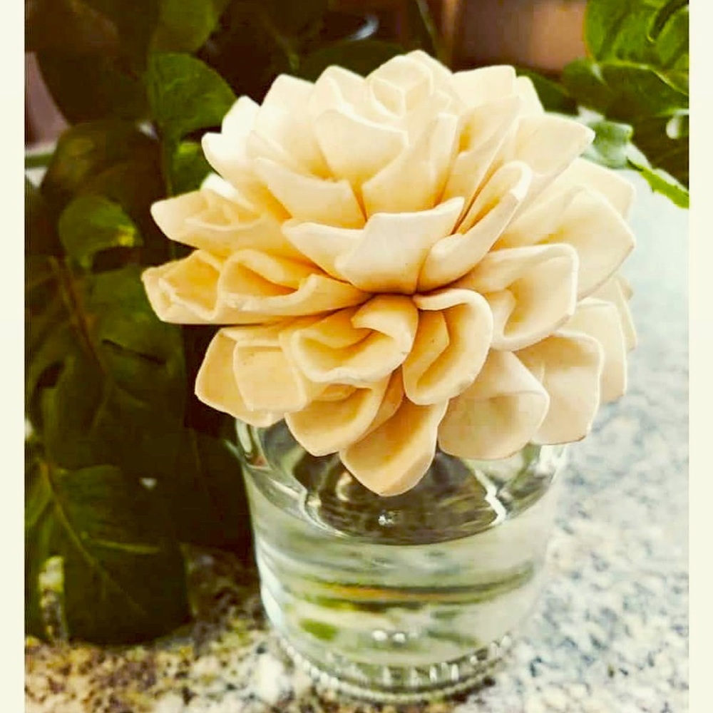 Fragrance Flowers